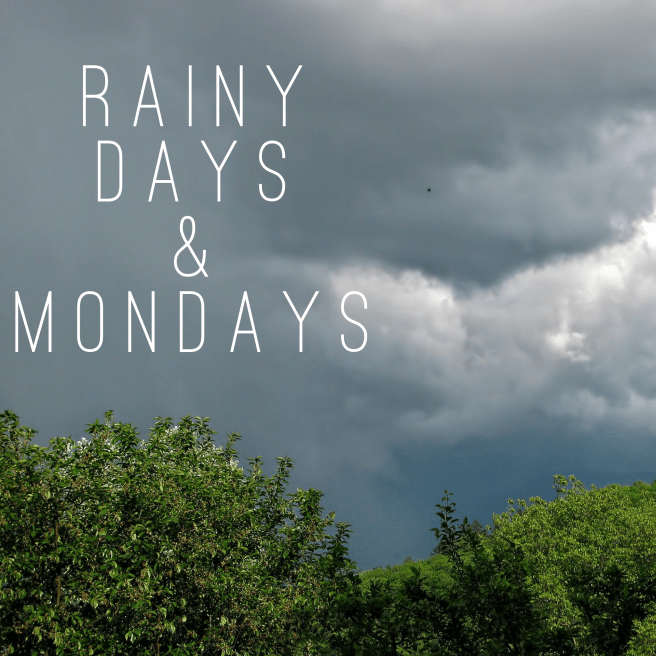 Rainy Days