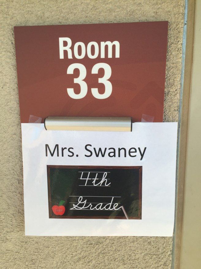mrs. swaney room pic